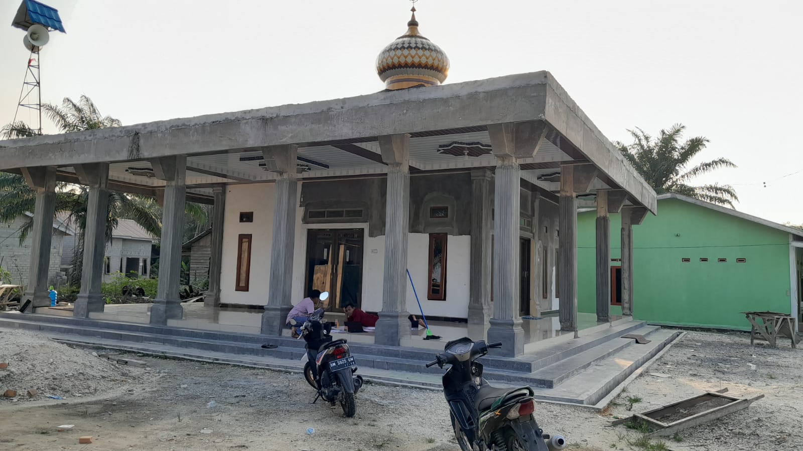 AL- IKHLAS