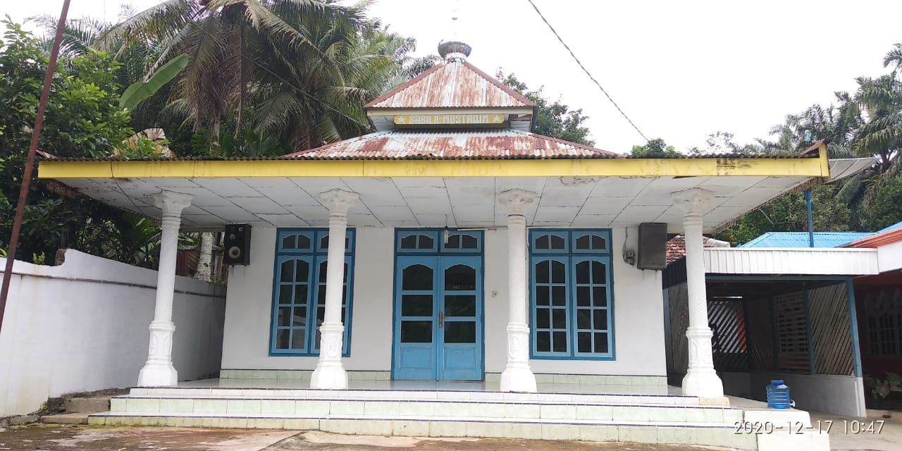 SABILIL MUSTAQIM