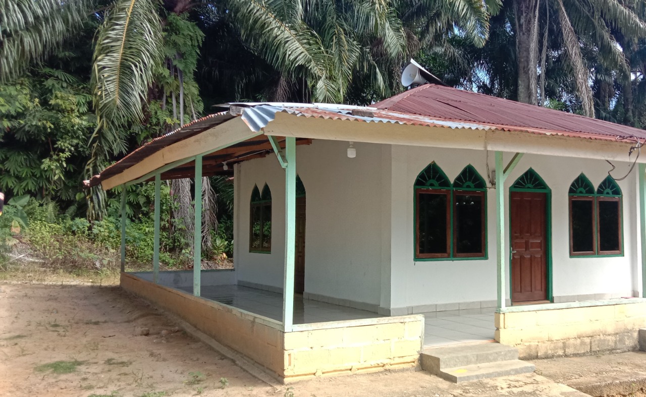 AL-FALAH