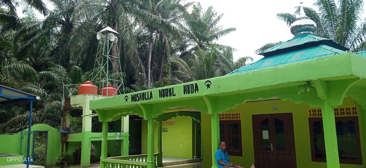 NURUL HUDA