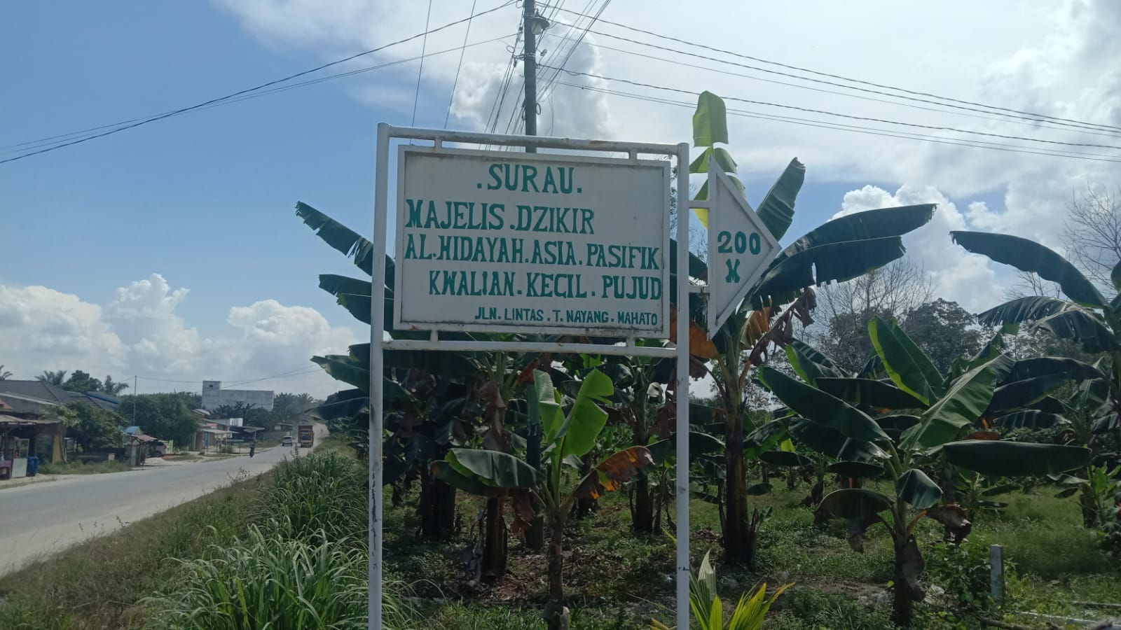 SURAU MAJELIS ZIKIR AL-HIDAYAH ASIA PASIFIK