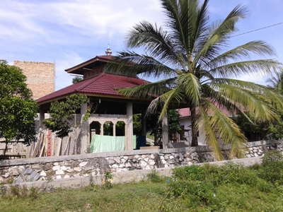 AL-MUHAJIRIN
