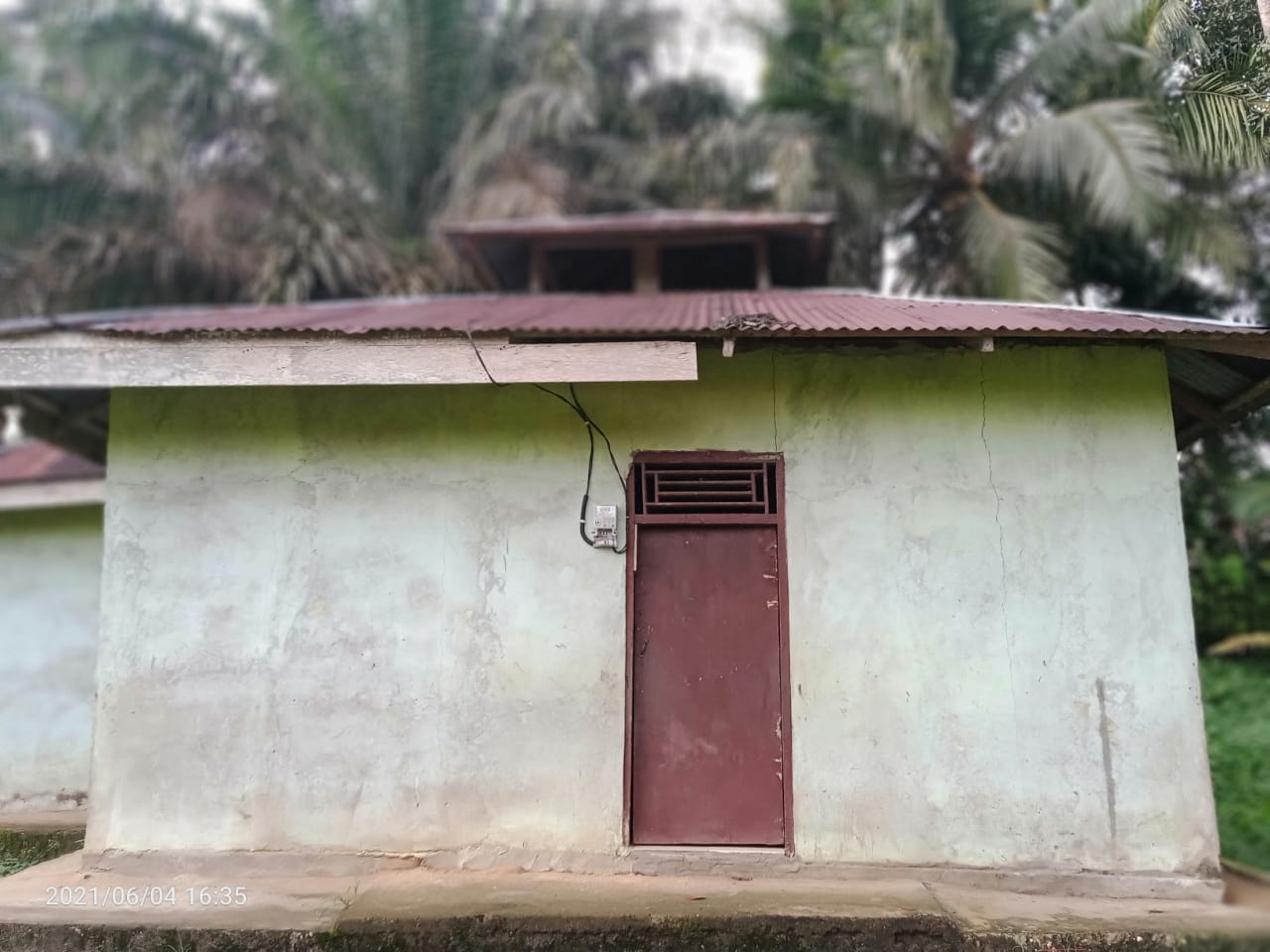 SURAU AL-IKHLAS