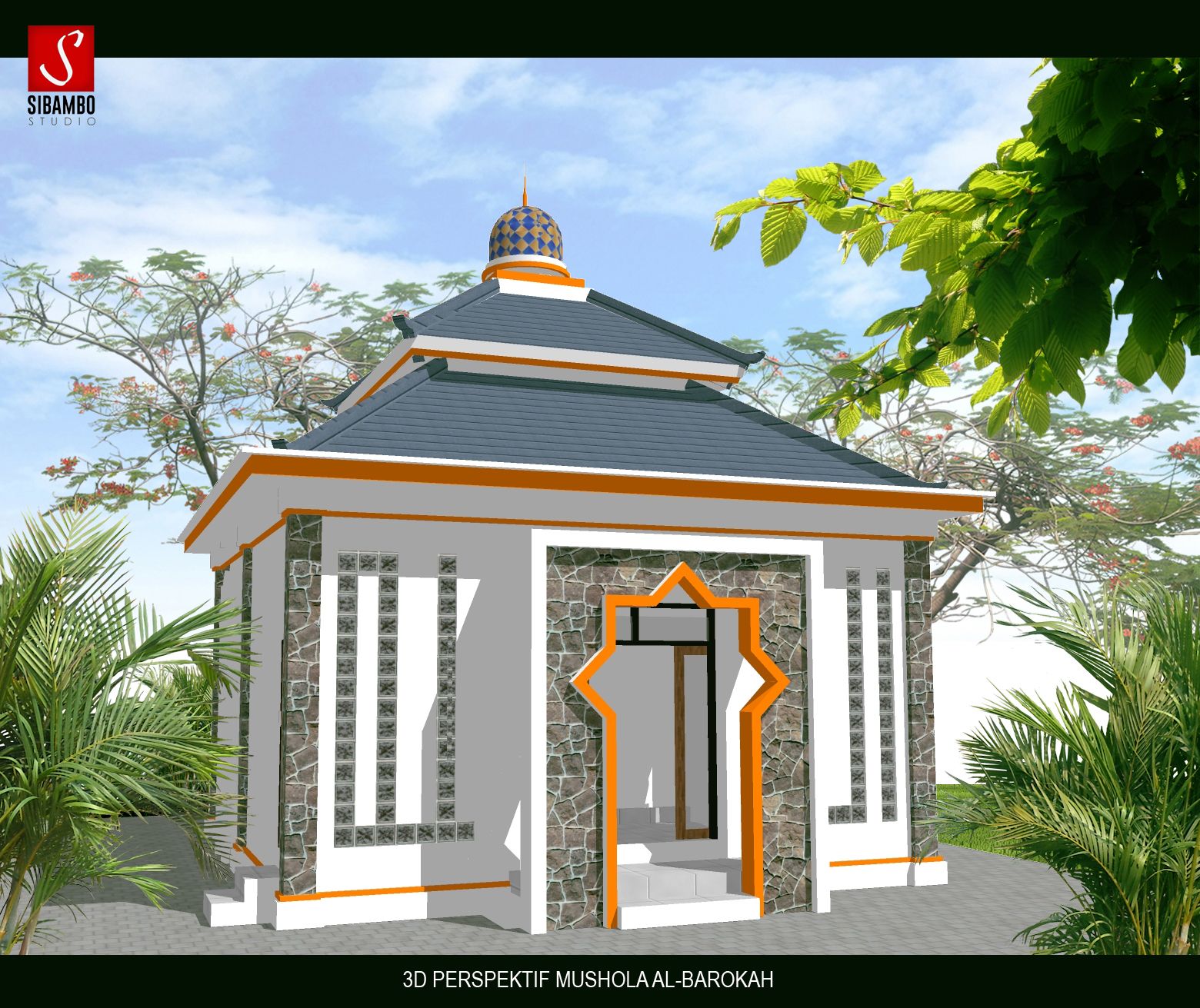 BAITUL MAKMUR