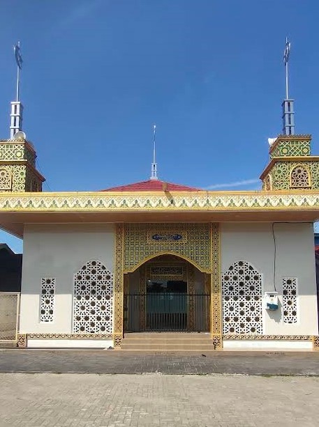 NURUL JANNAH