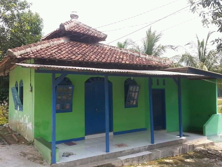 BAITUS SALAM