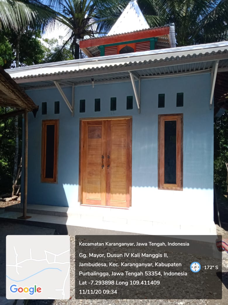 Baitul Mukmin