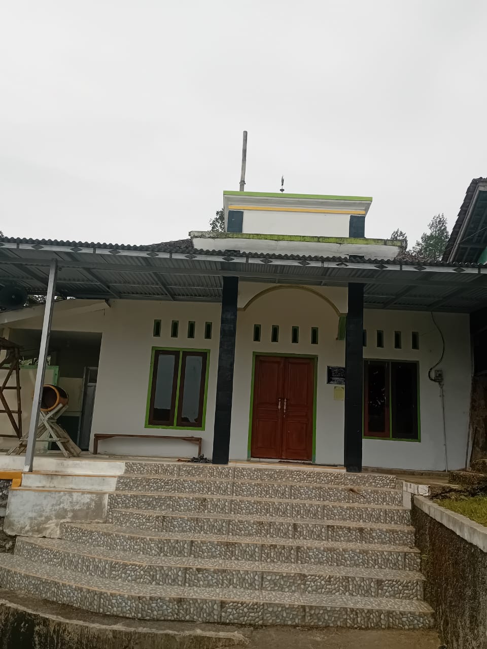 AL-ISTIQOMAH