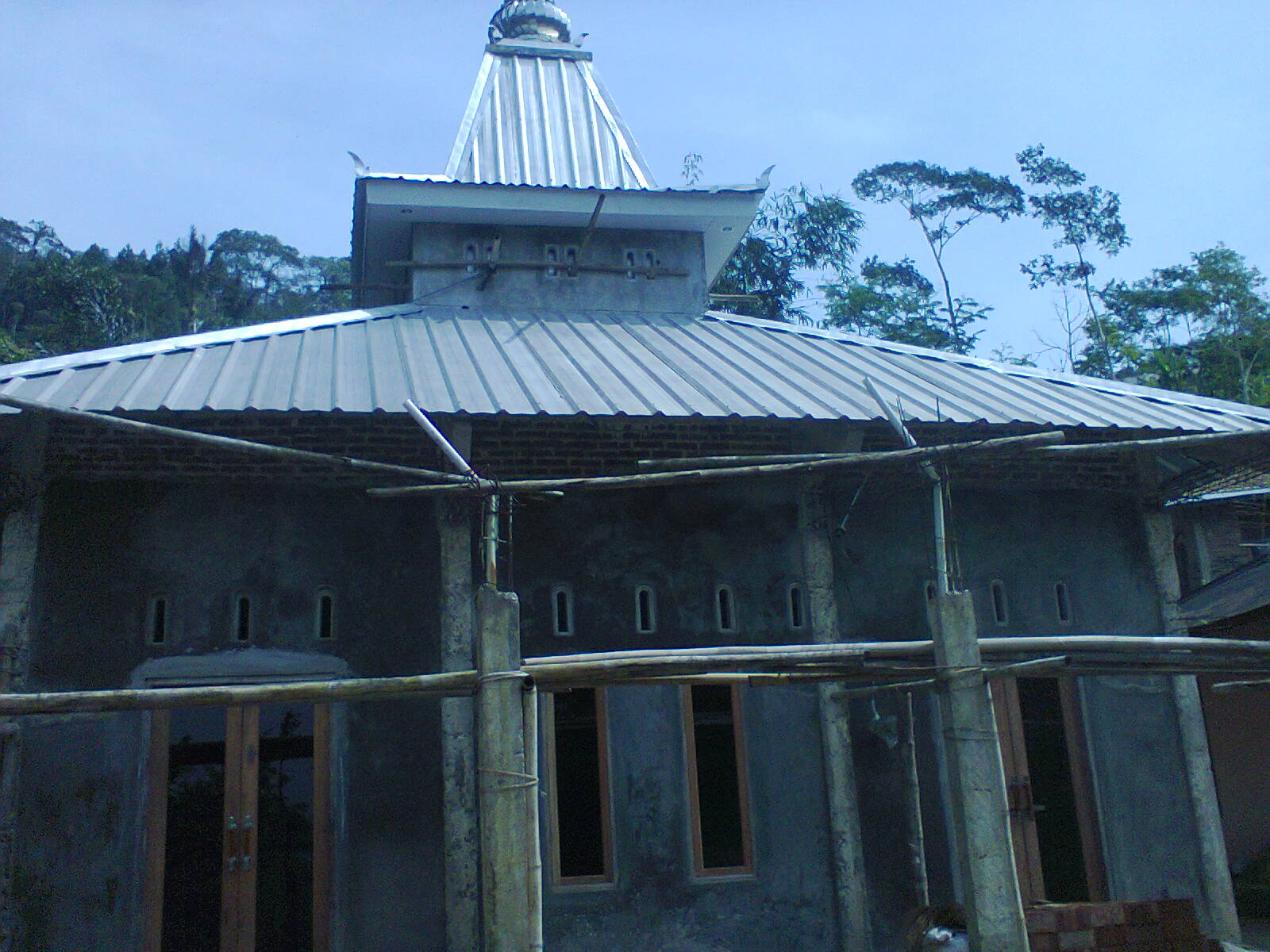 AL- BAROKAH