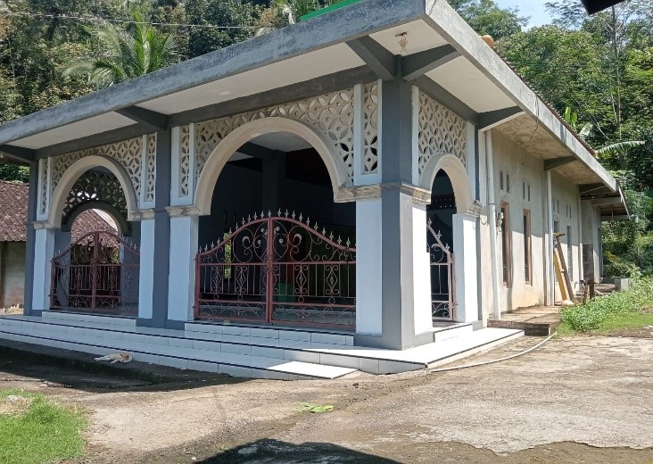 BAITUL MA'RUF