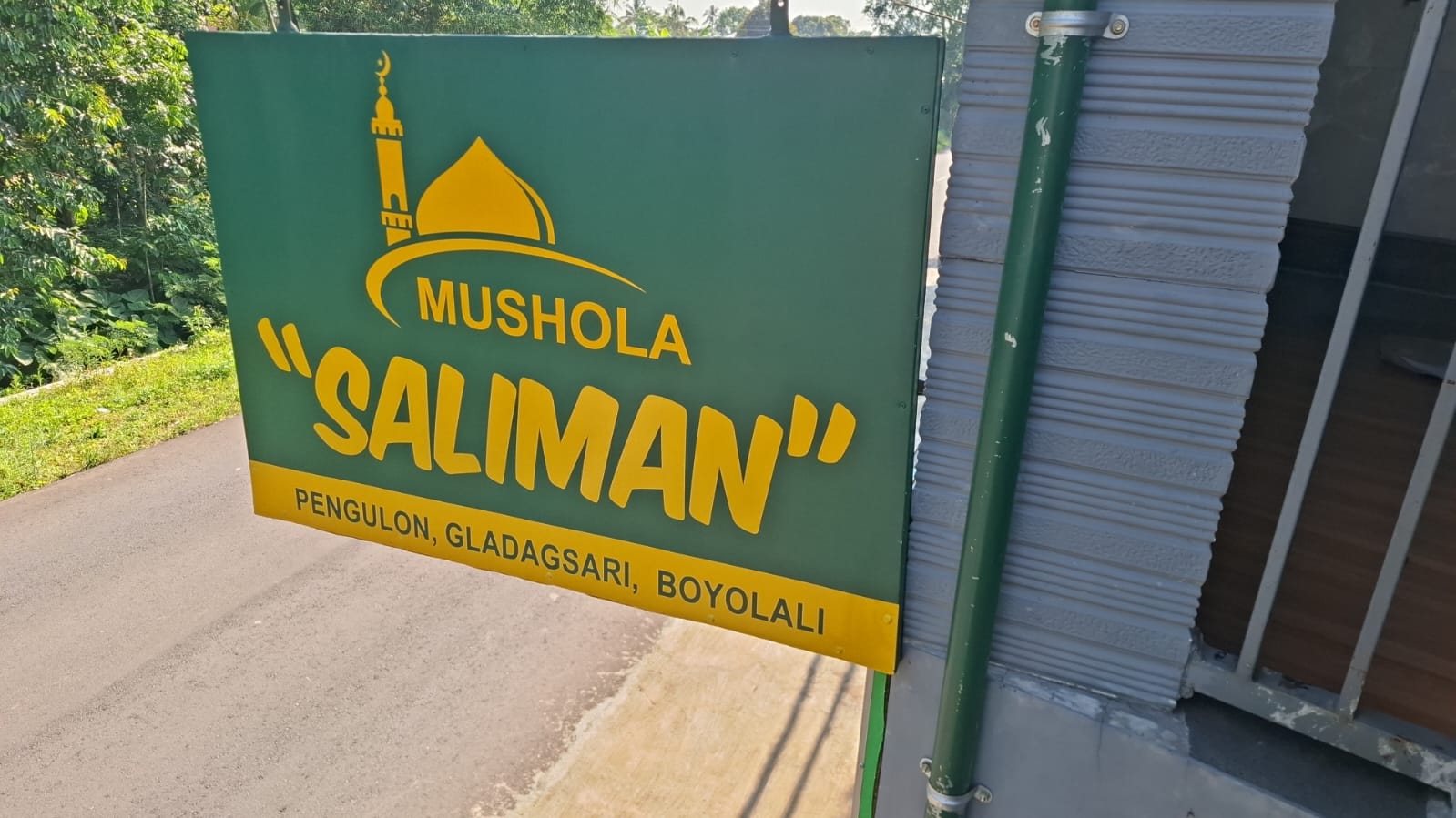 SALIMAN