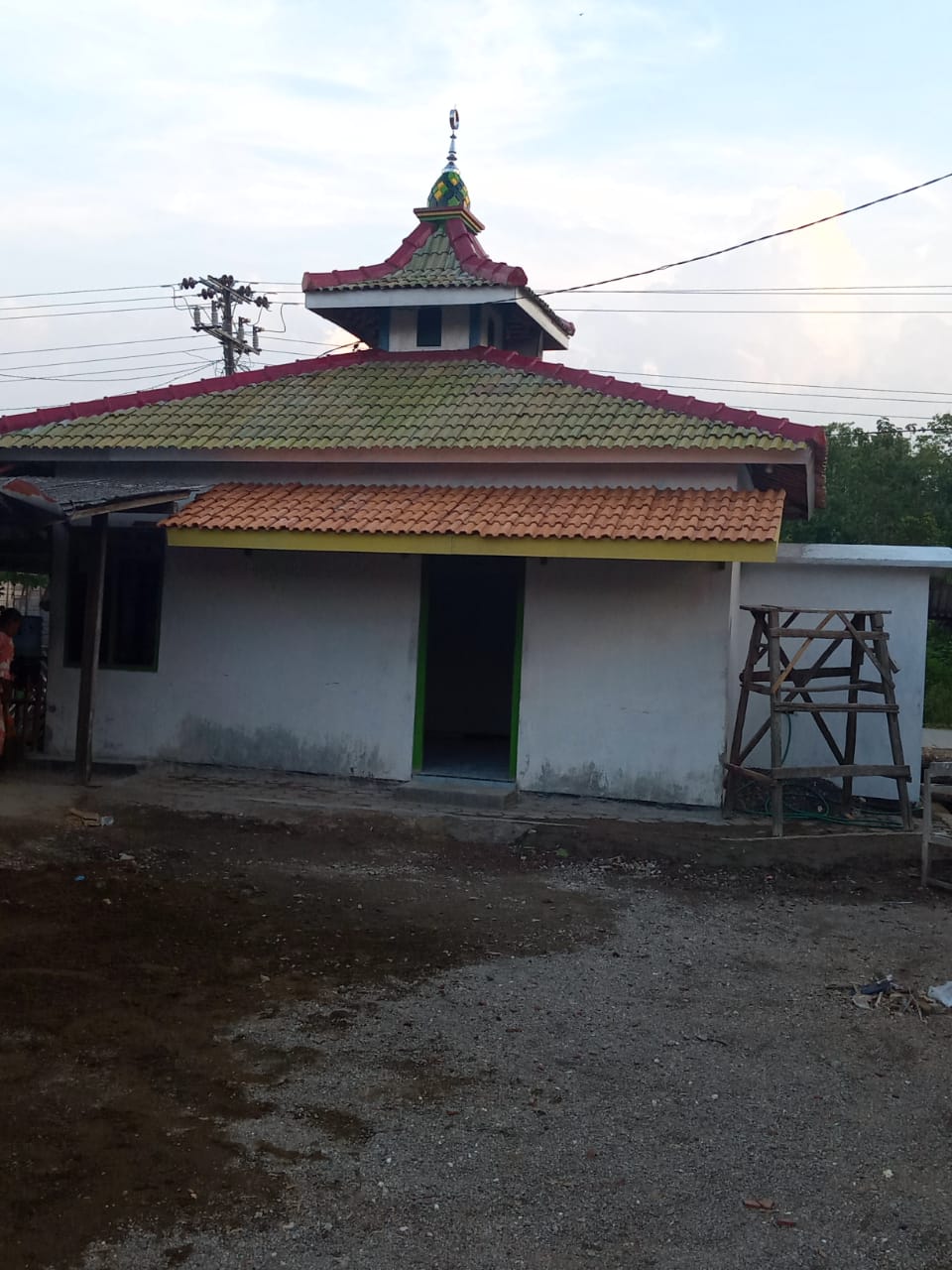 SUBULUSSALAM