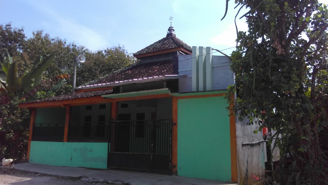 RAHMATILLAH