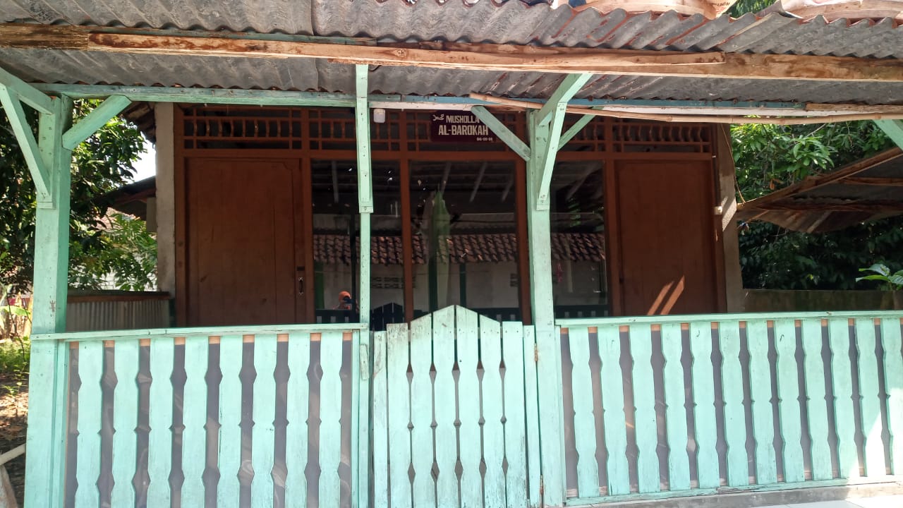 AL-BAROKAH