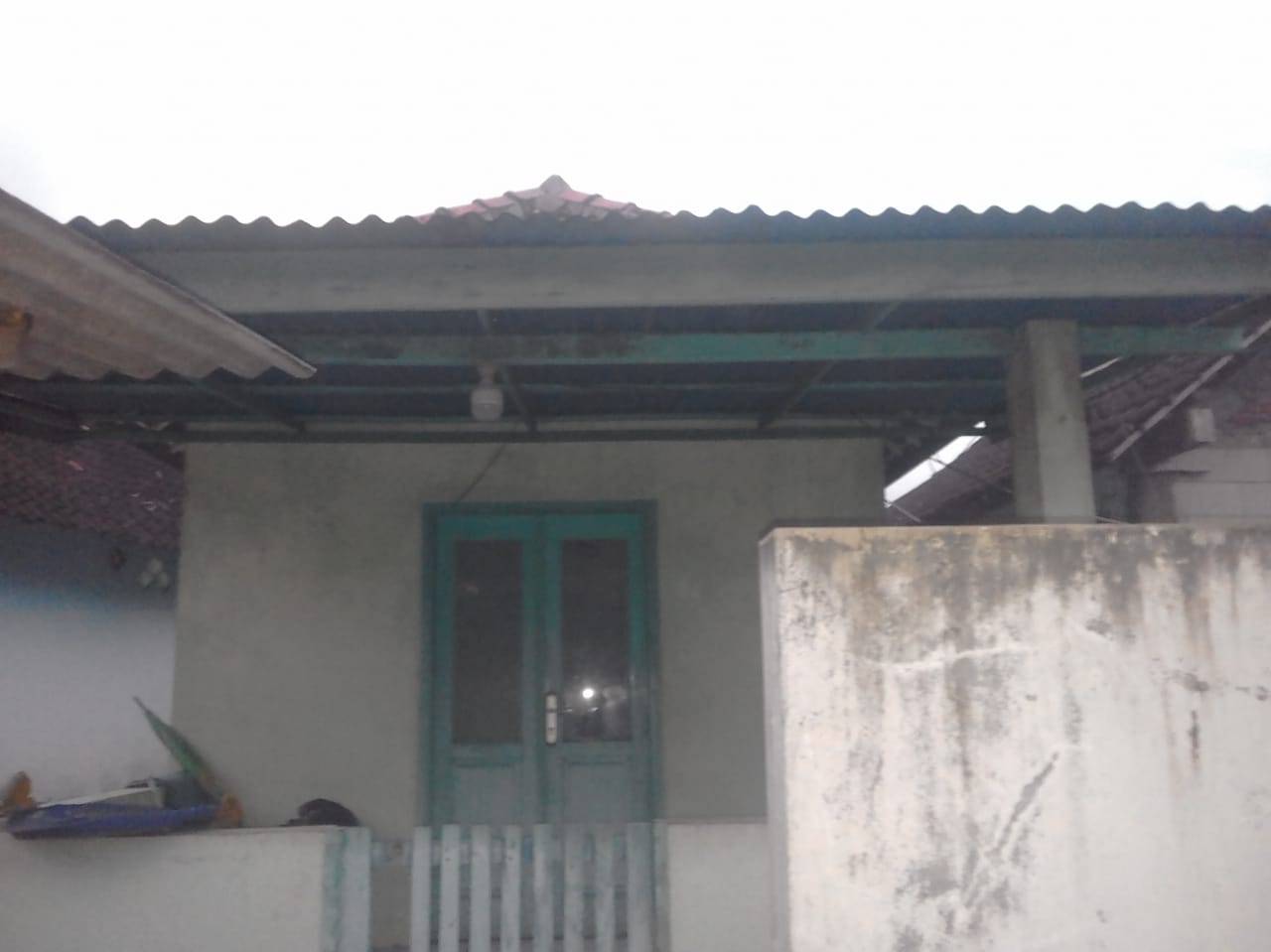 BAITUL MUKMININ