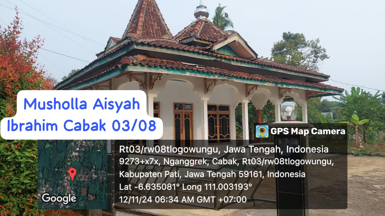 AISYAH IBROHIM