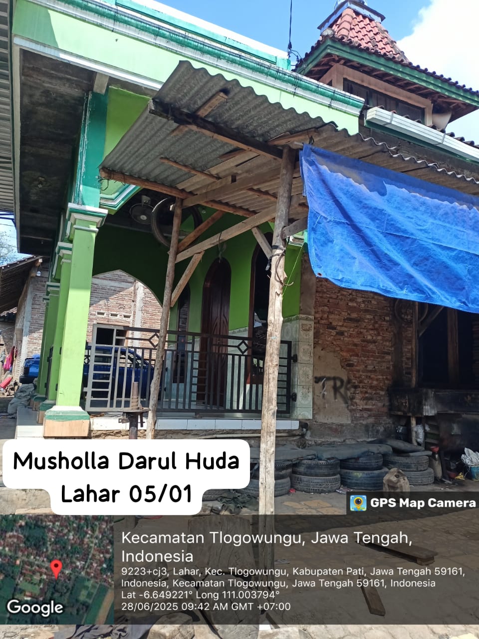 DARUL HUDA