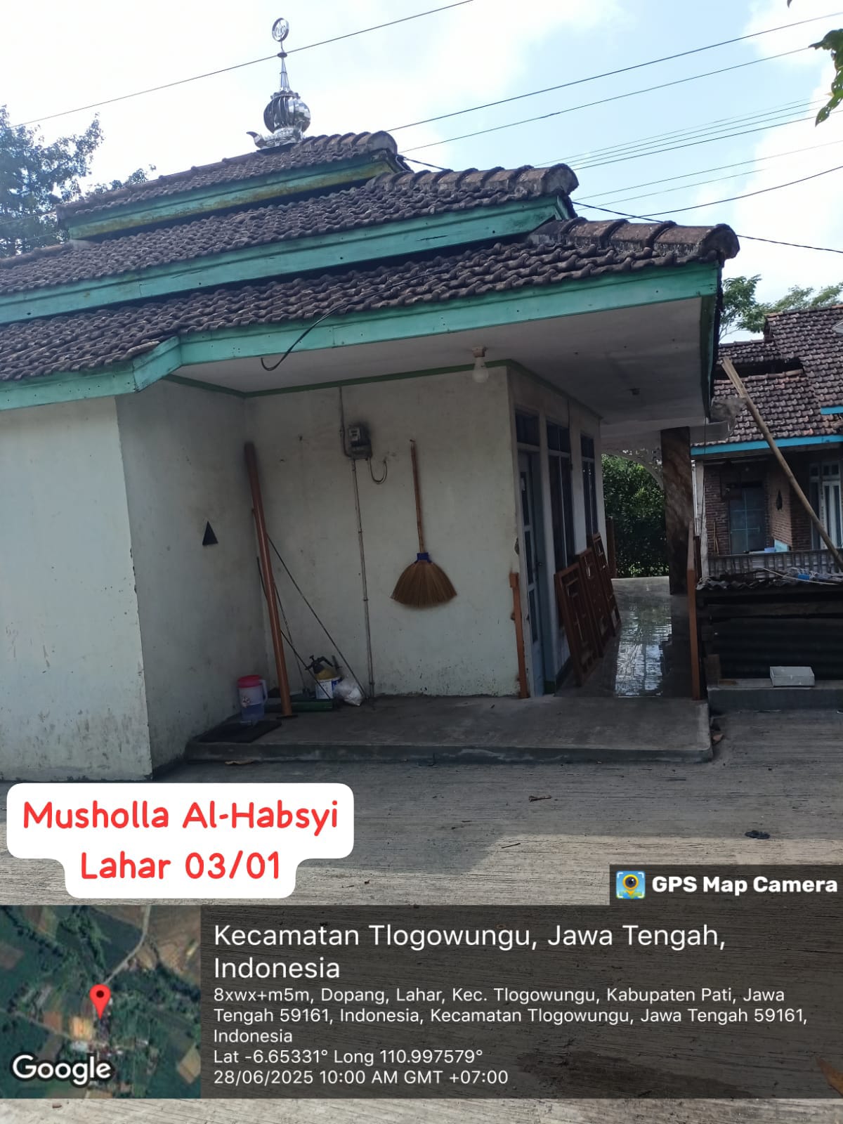 AL- HABSYI