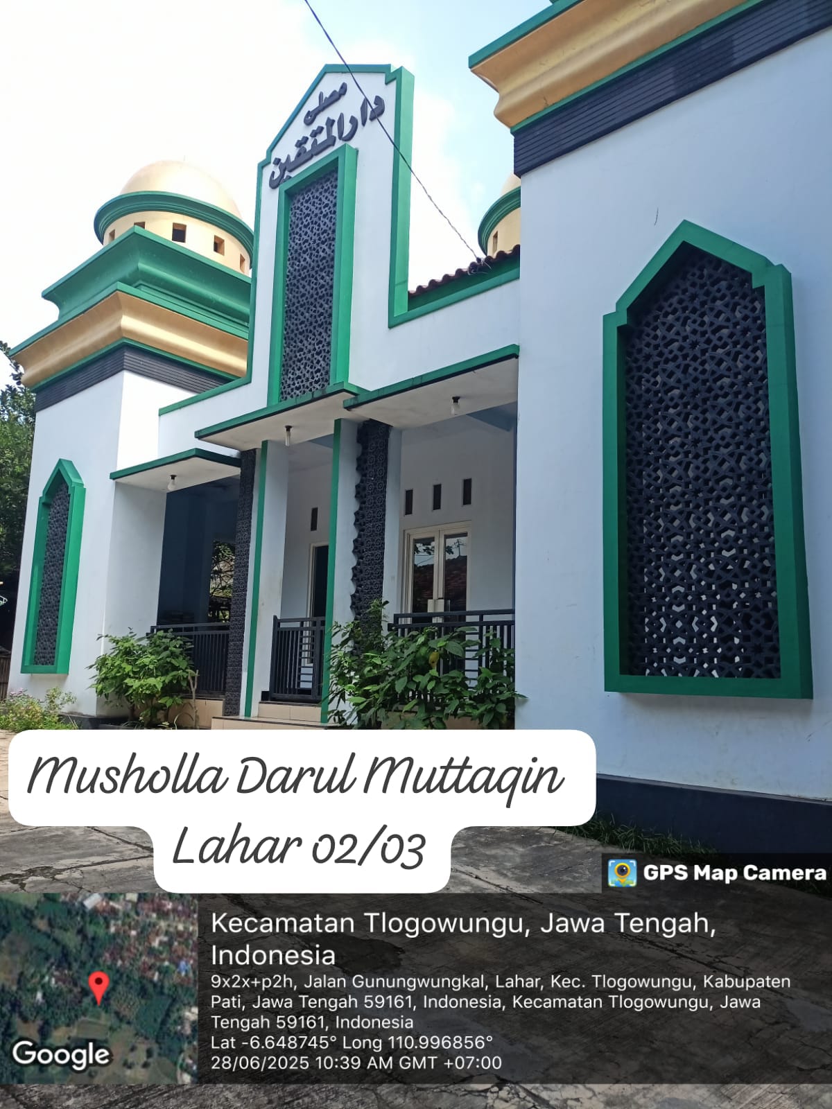 DARUL MUTTAQIN