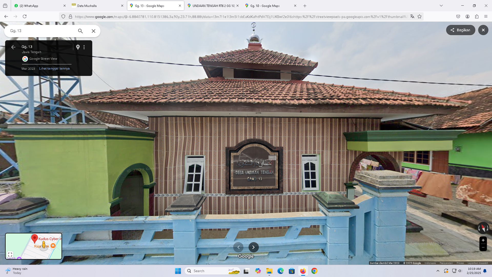 DARUTTAQWA