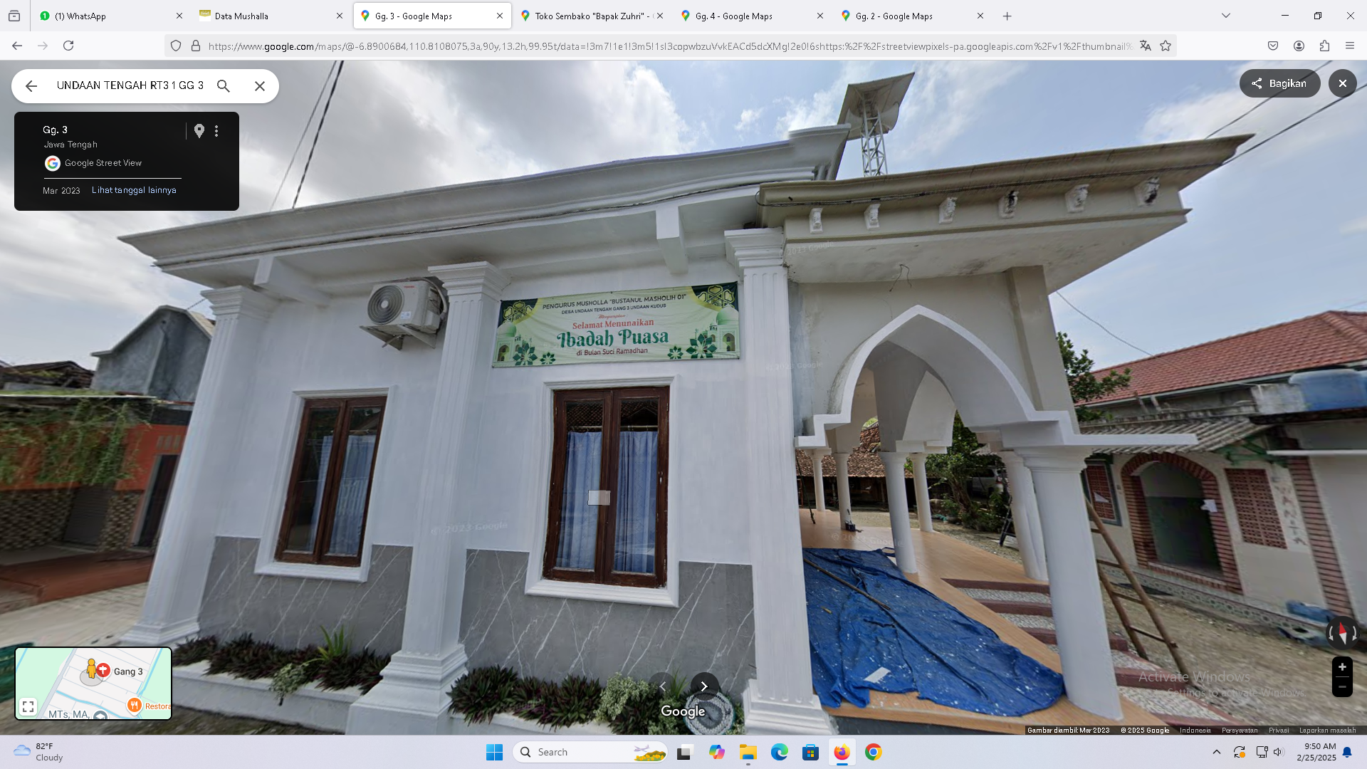 BUSTHONUL MASHOLIH 01