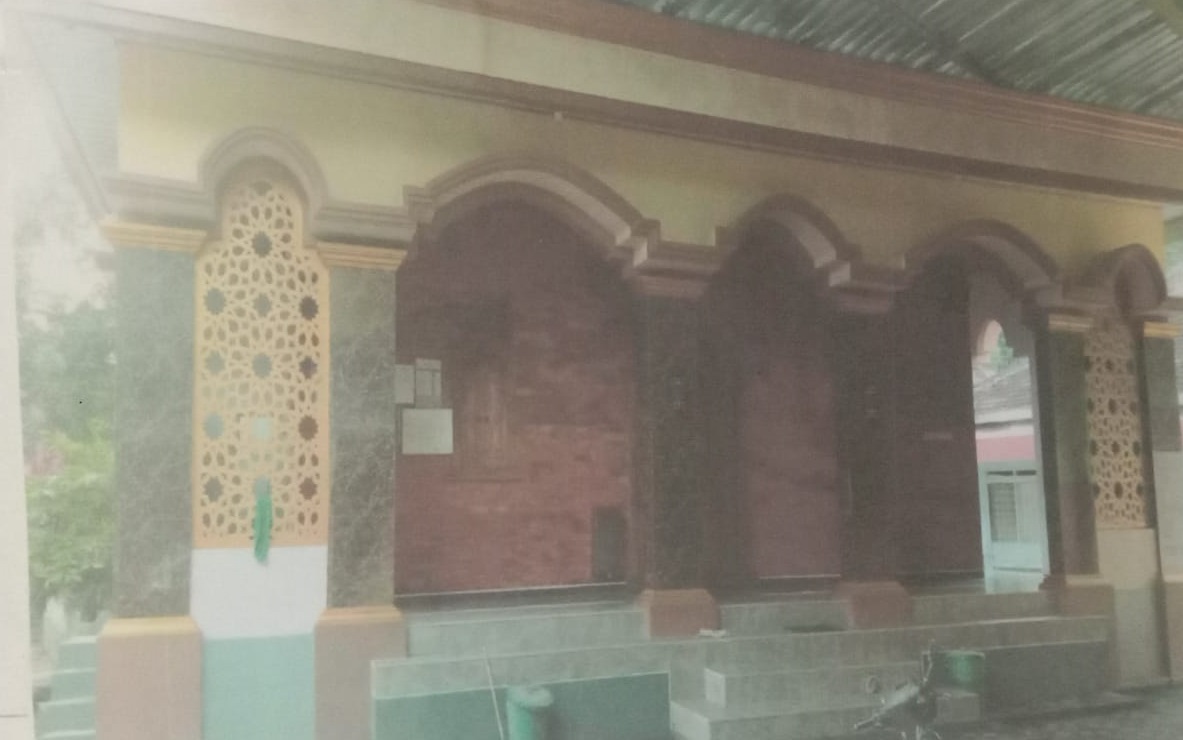MANSAJUL ULUM
