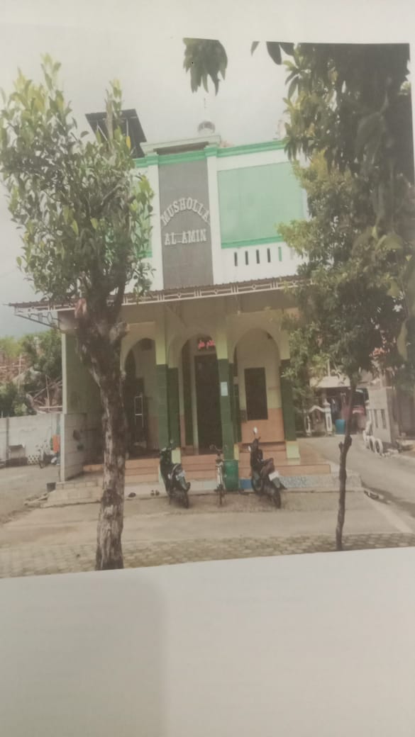 AL-AMIN