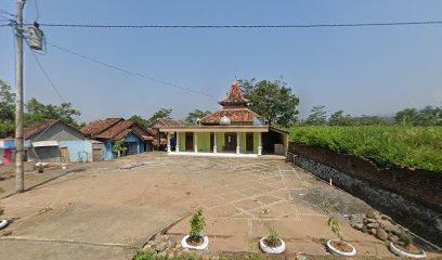 DARUL MUTTAQIM