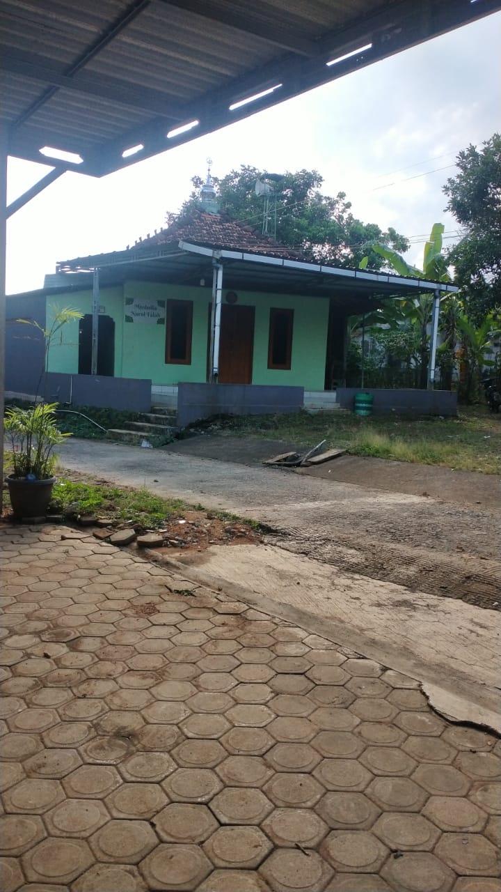 NURUL FALAH