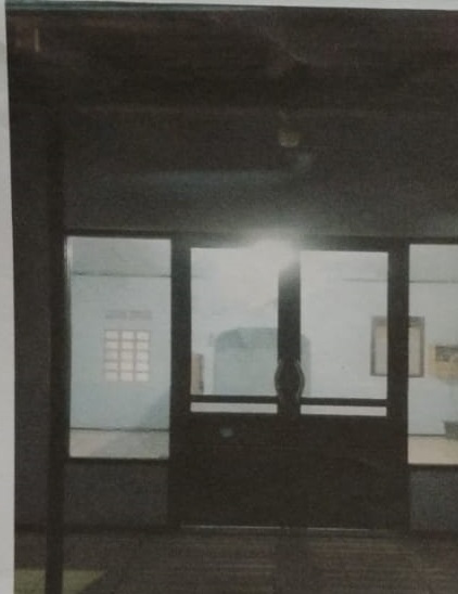 MIFTAHUS SALAM