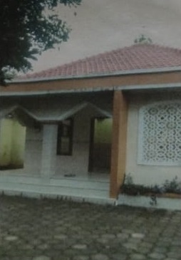 MIFTAHUL JANNAH