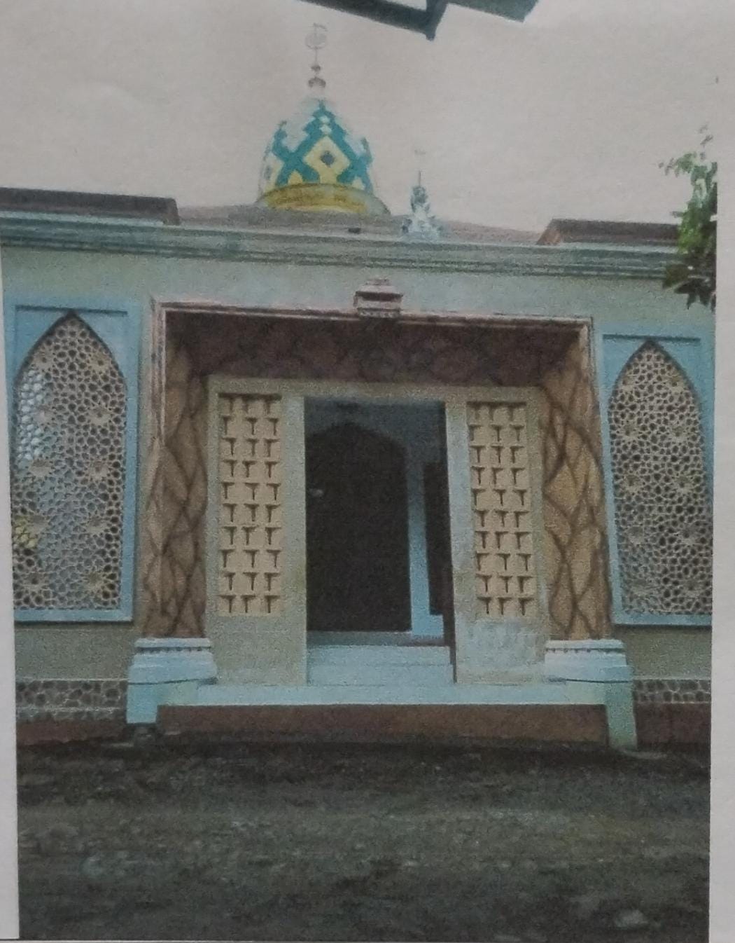 DARUL TAQWA