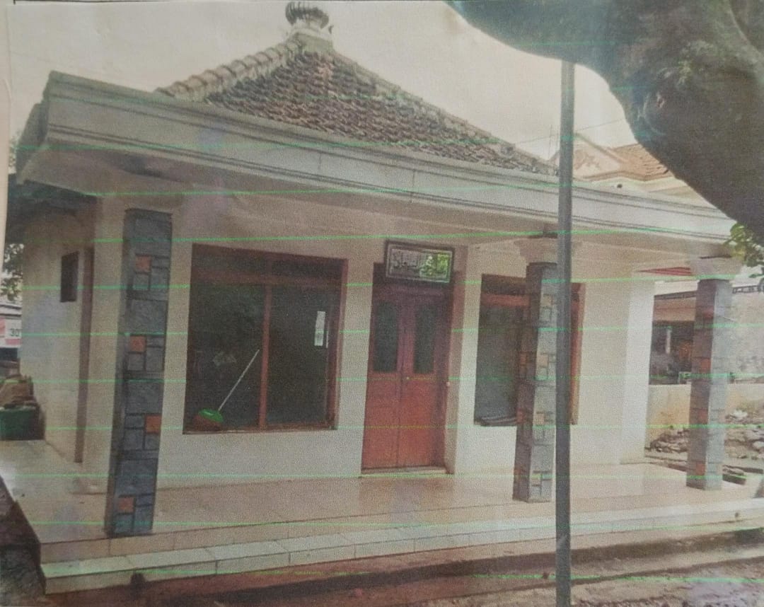 NURUL SA`ADAH