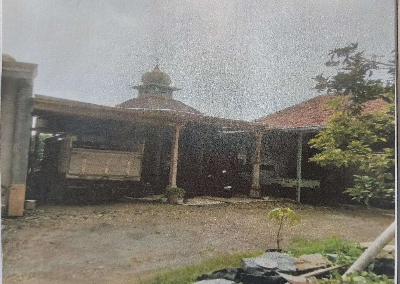 MIFTAHUL FALAH