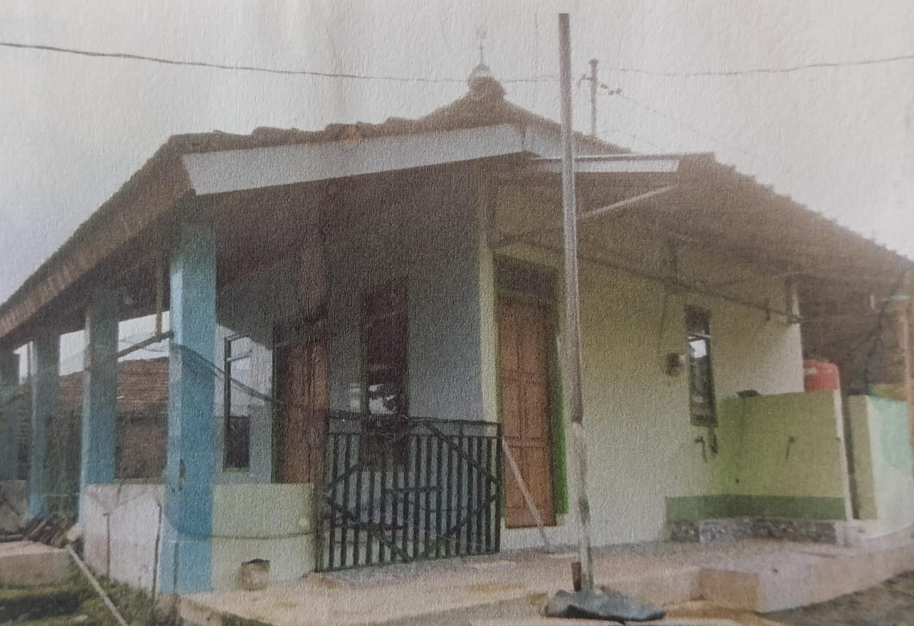 DARUSSALAM
