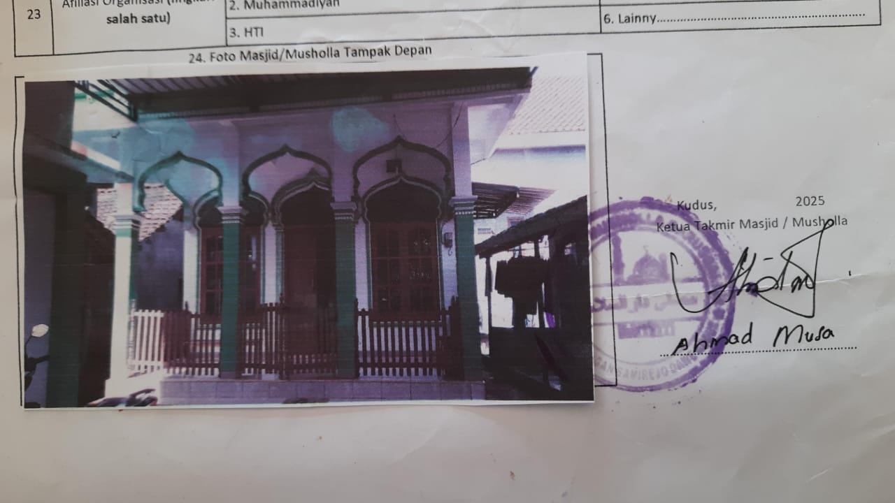 DARUSSALAM