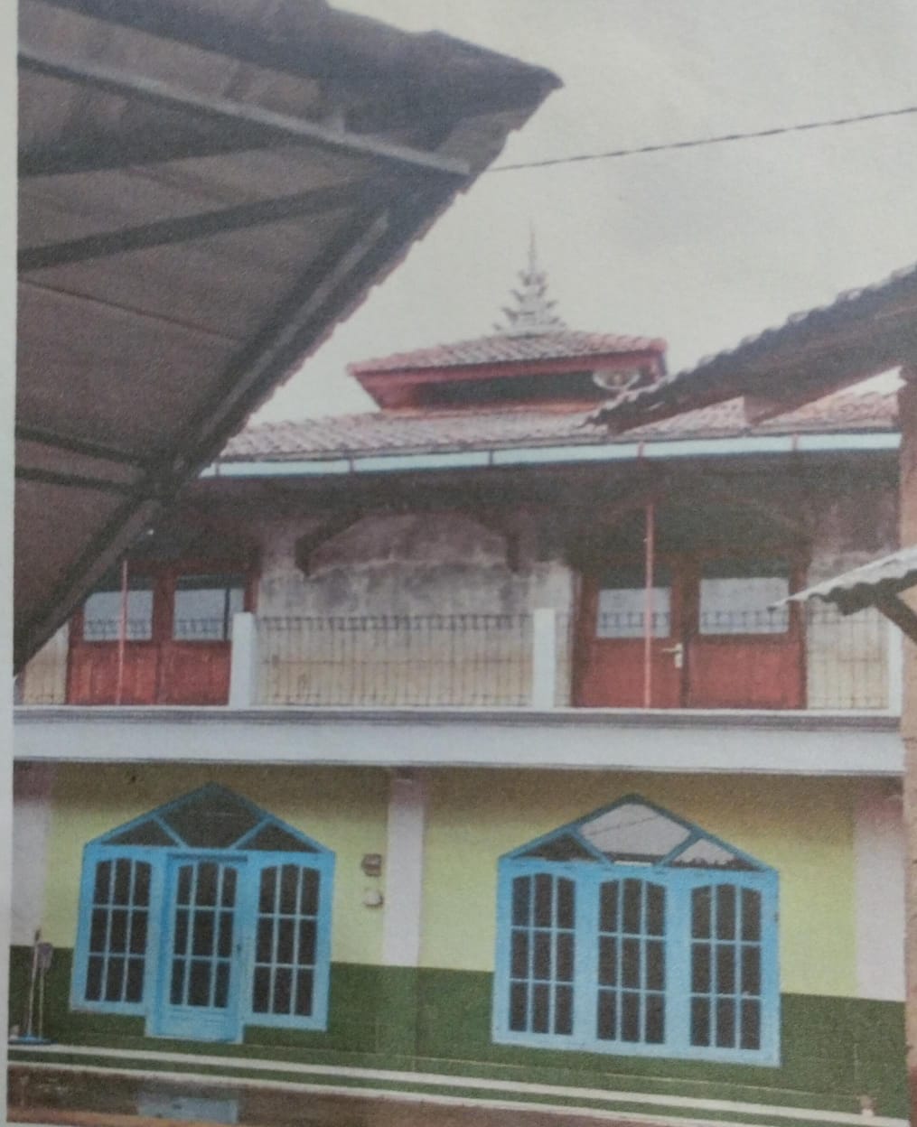BAITUL MUKMININ