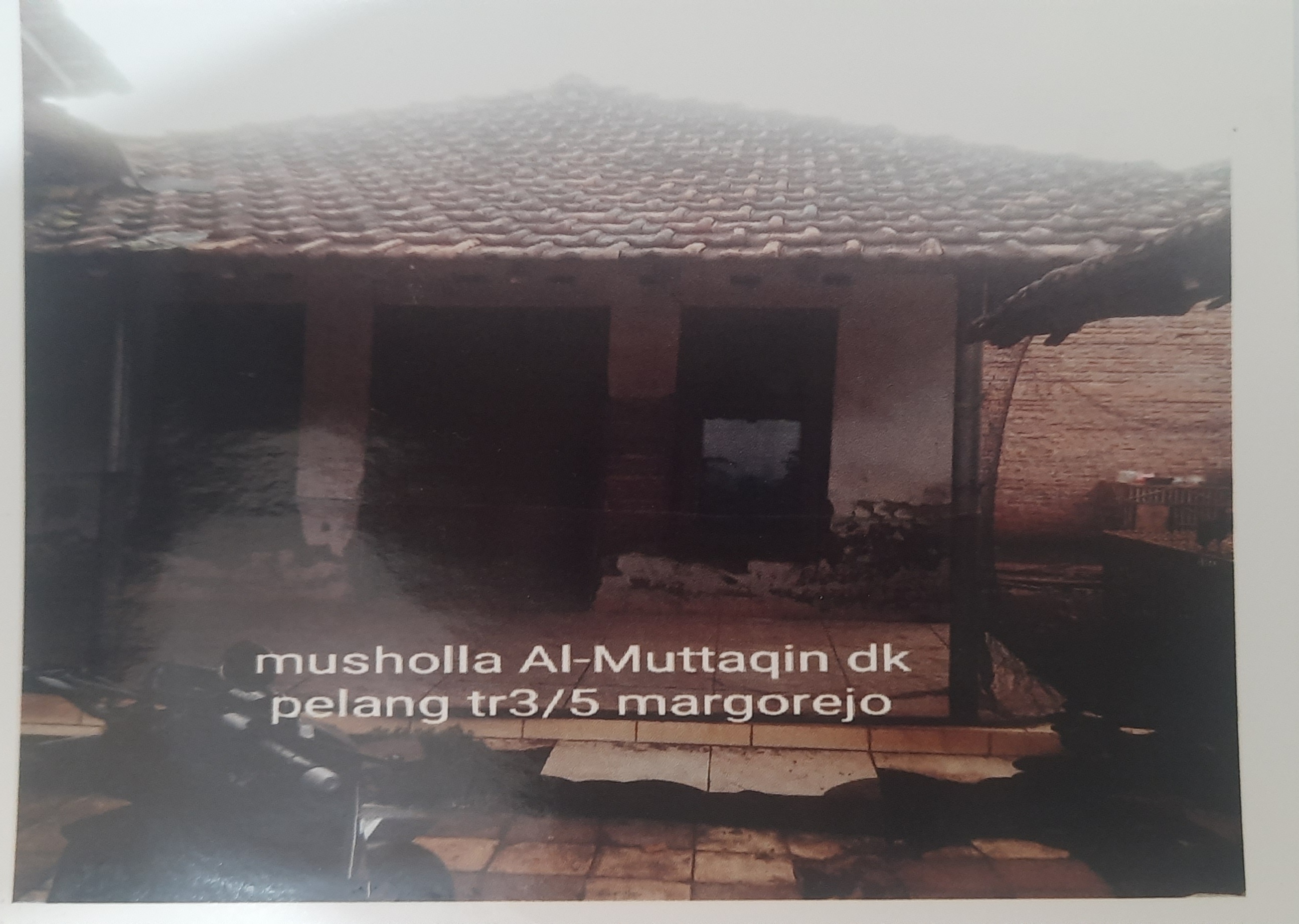 AL-MUTTAQIN