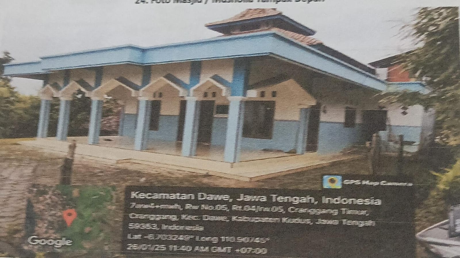 BAITUN NAJAH