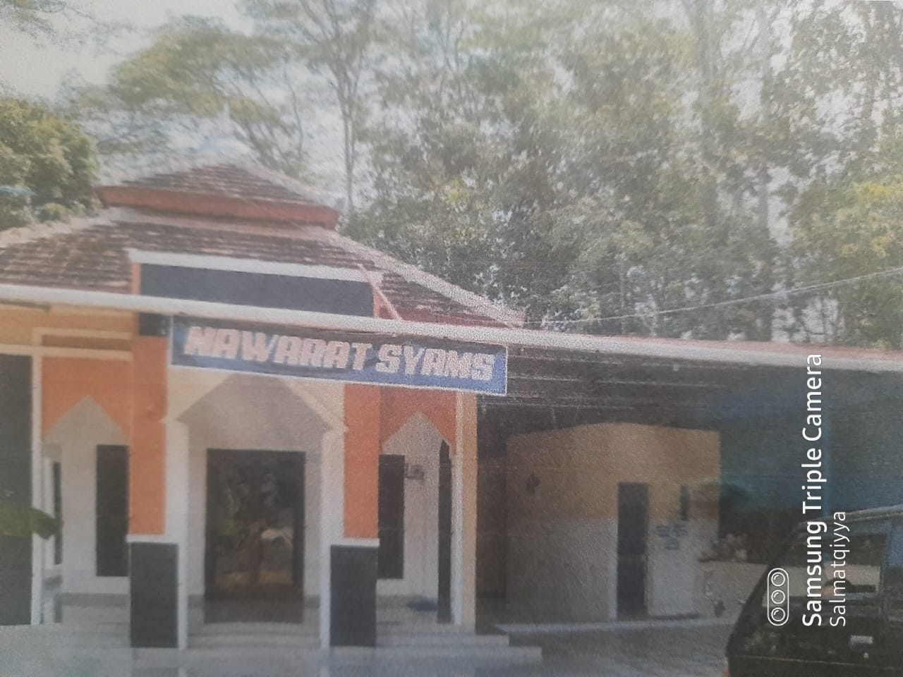 NAWAROT SYAMS