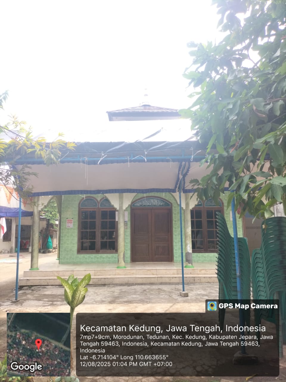 SAFINATUNNAJAH