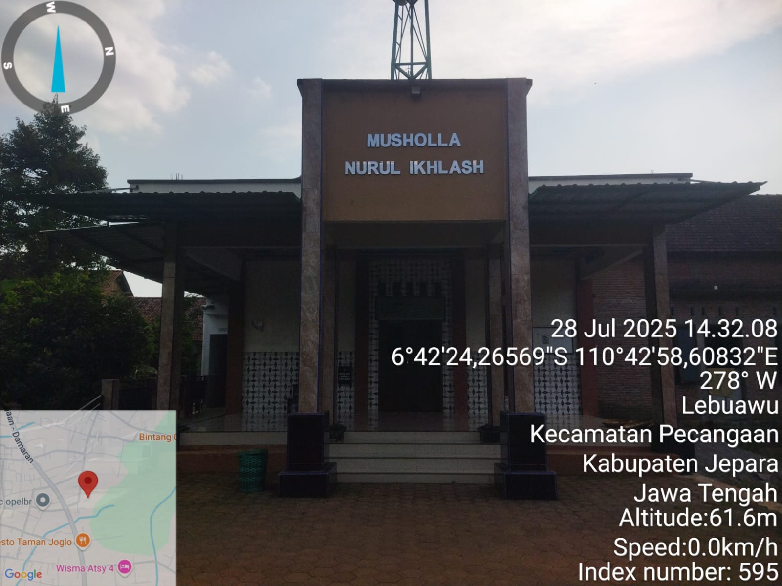 NURUL IKHLAS