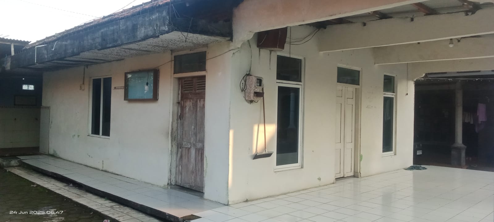 AL-MUBAROKAH