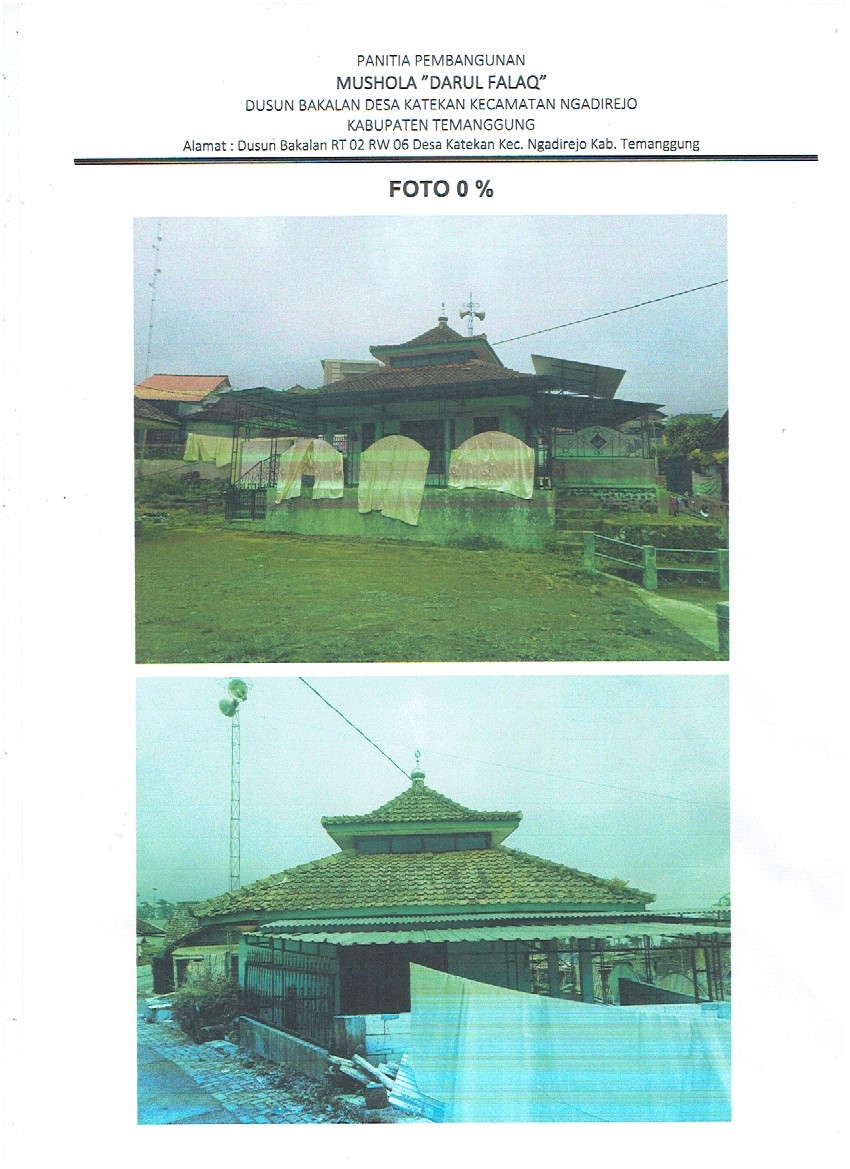 DARUL FALAQ
