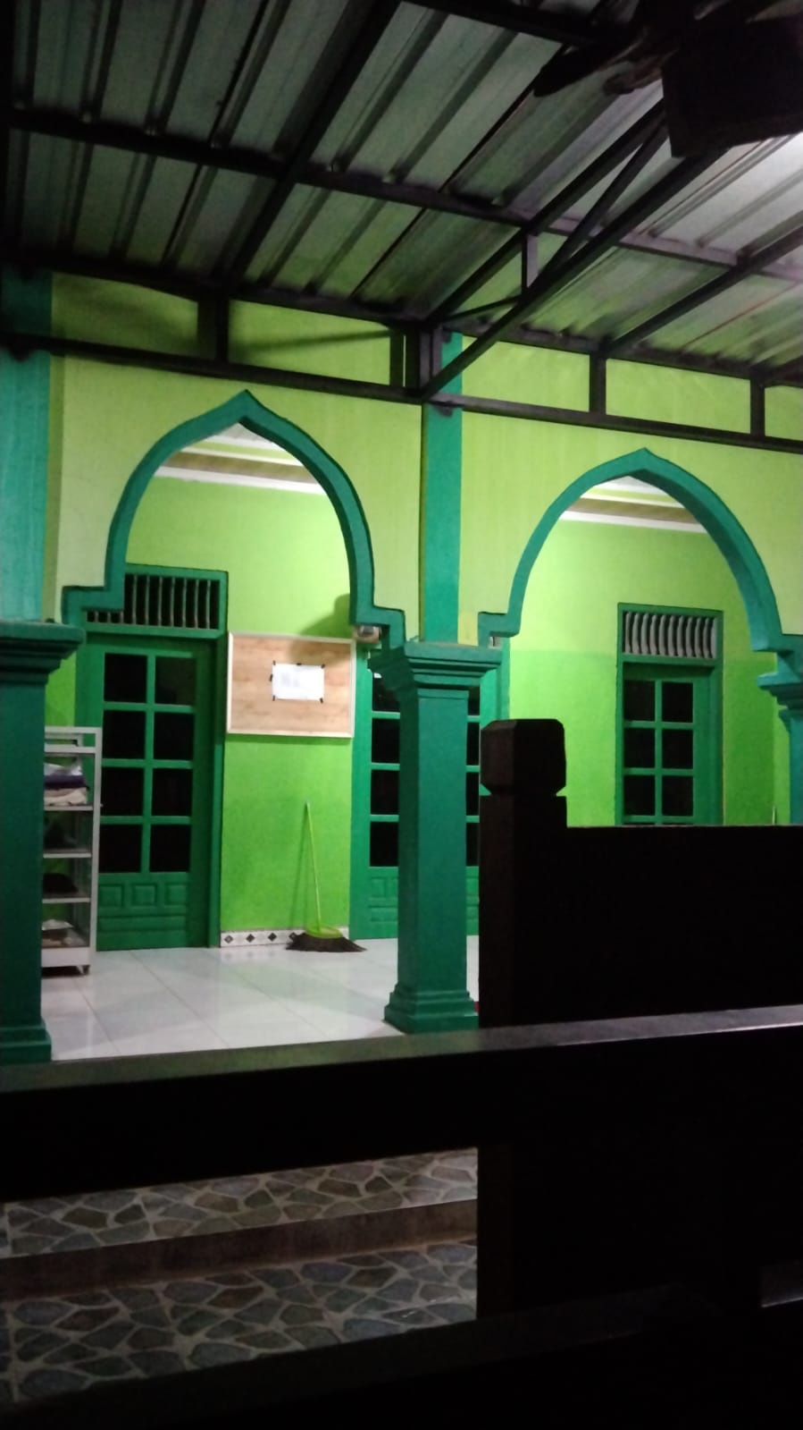 JAMI'ATUT TAQWA