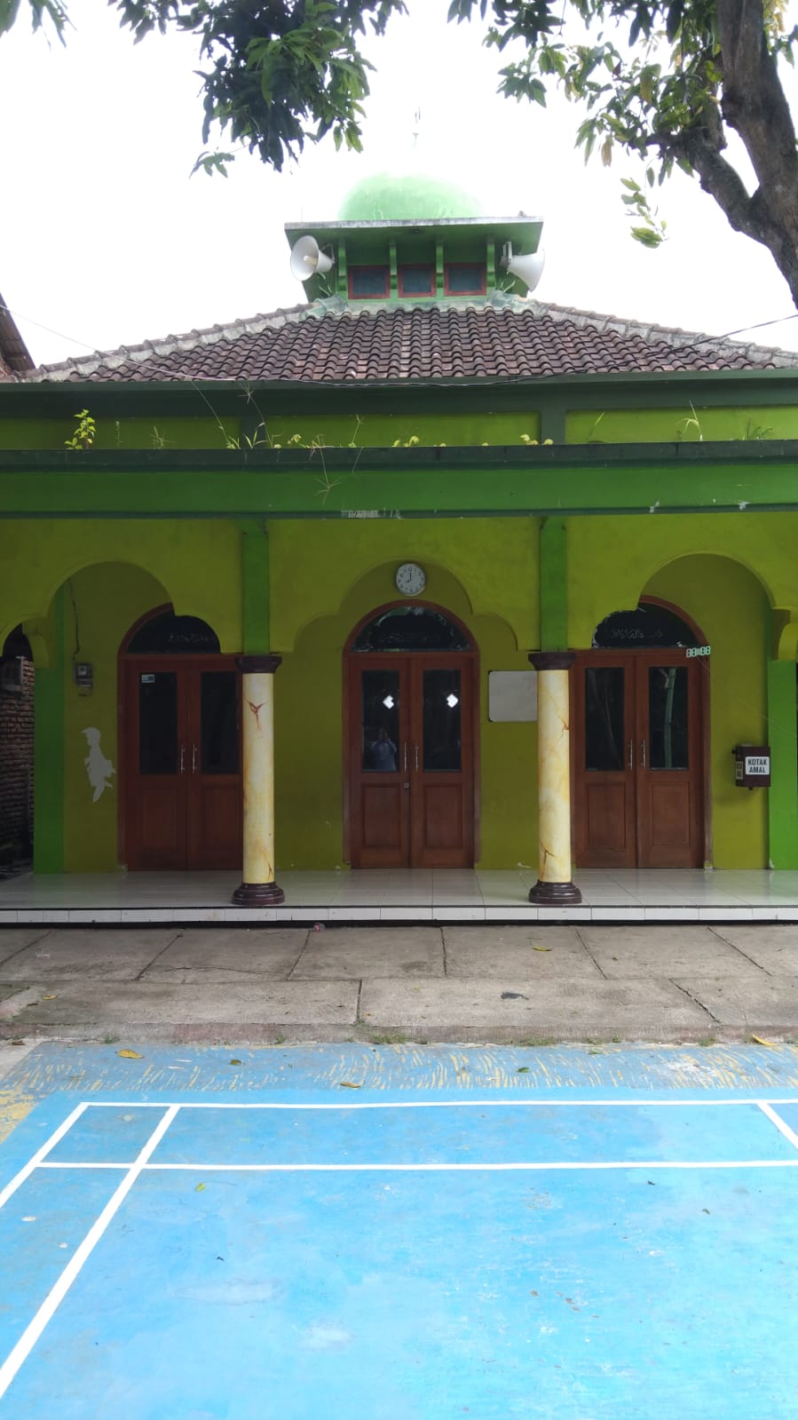 NURUL HIDAYAH