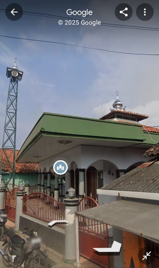 DARUL FALAH