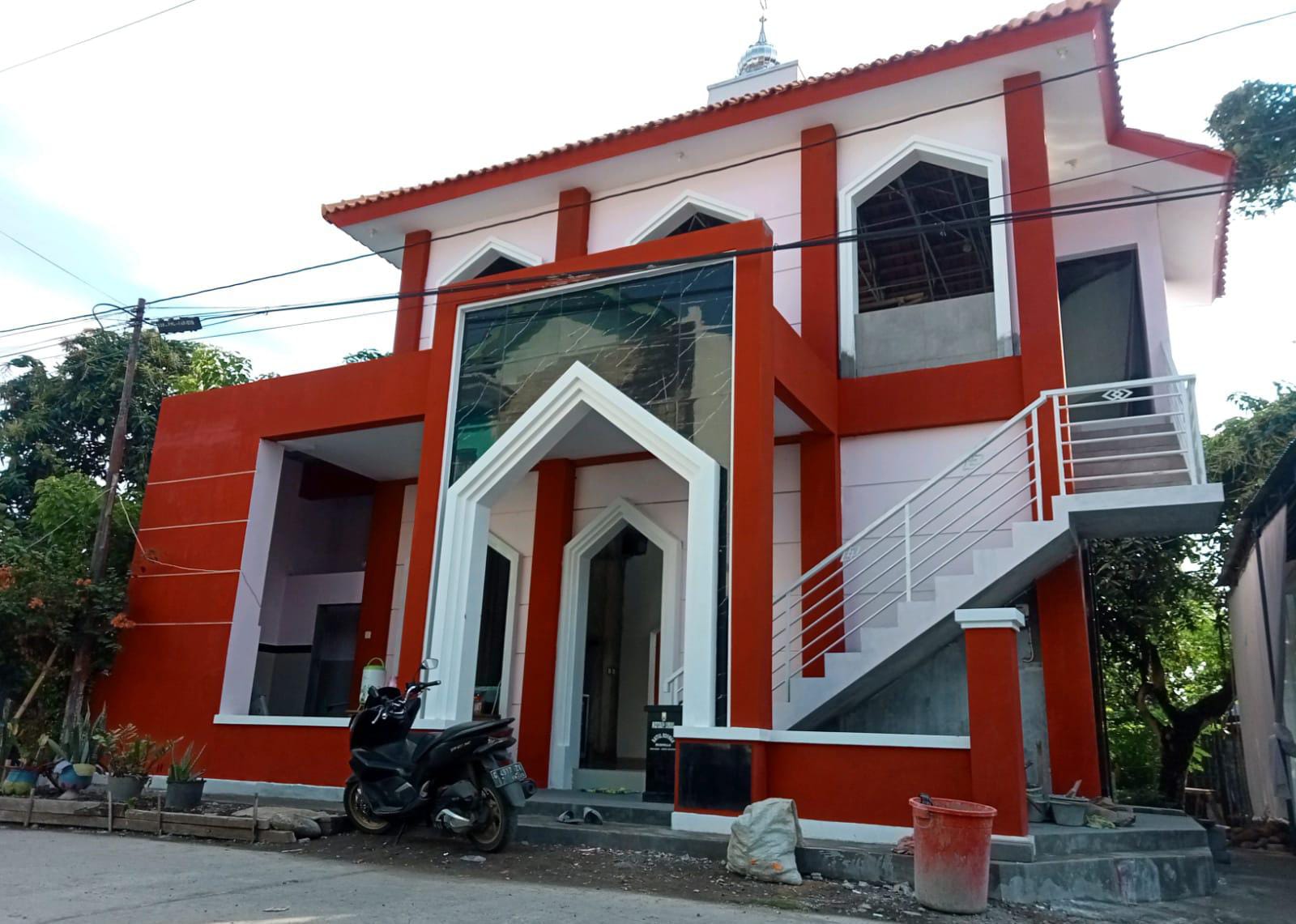 Baitul Rohmah