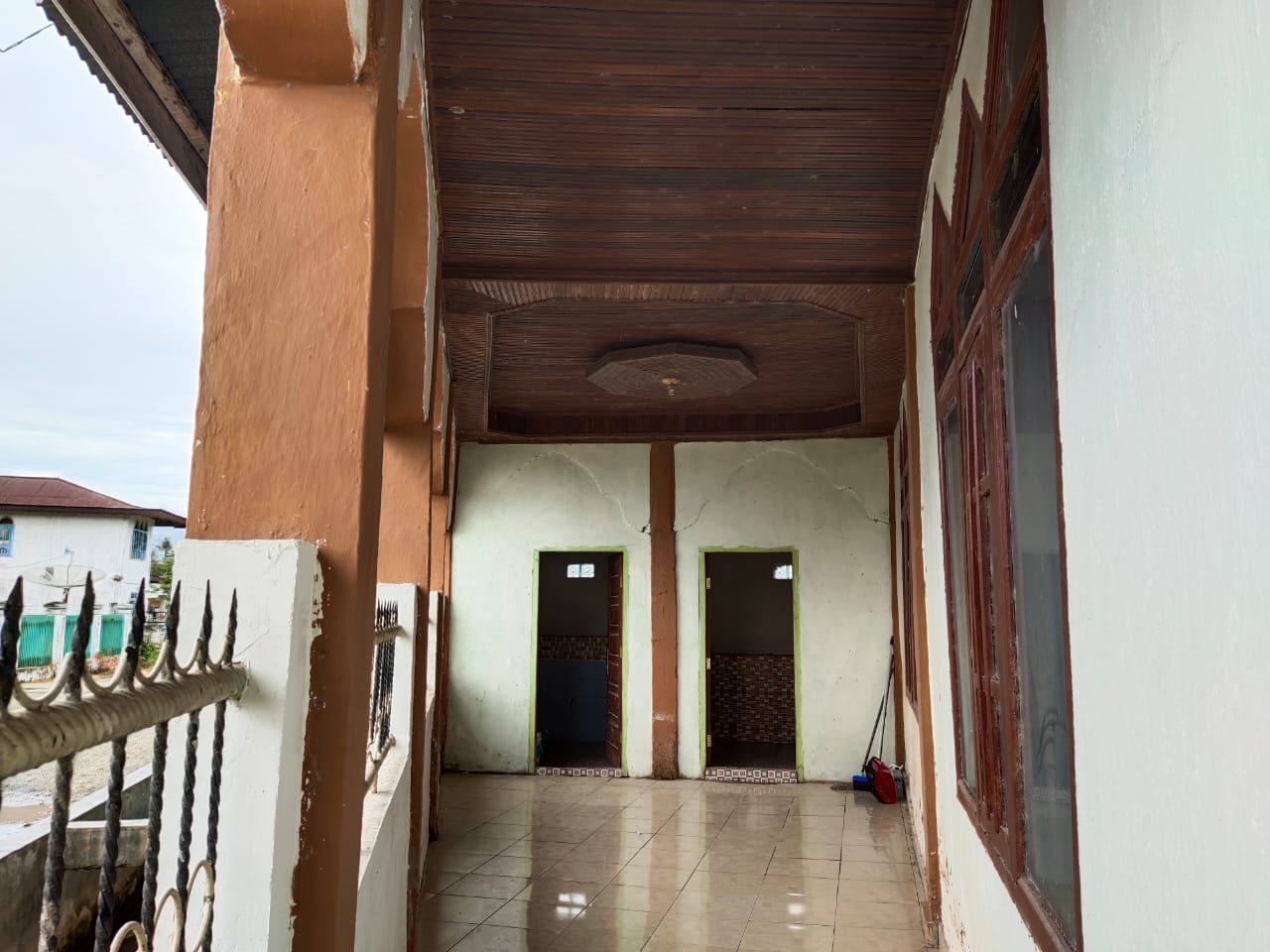 JAMIATUL KHAIRIAH