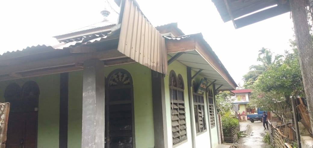 NURUL IMAN